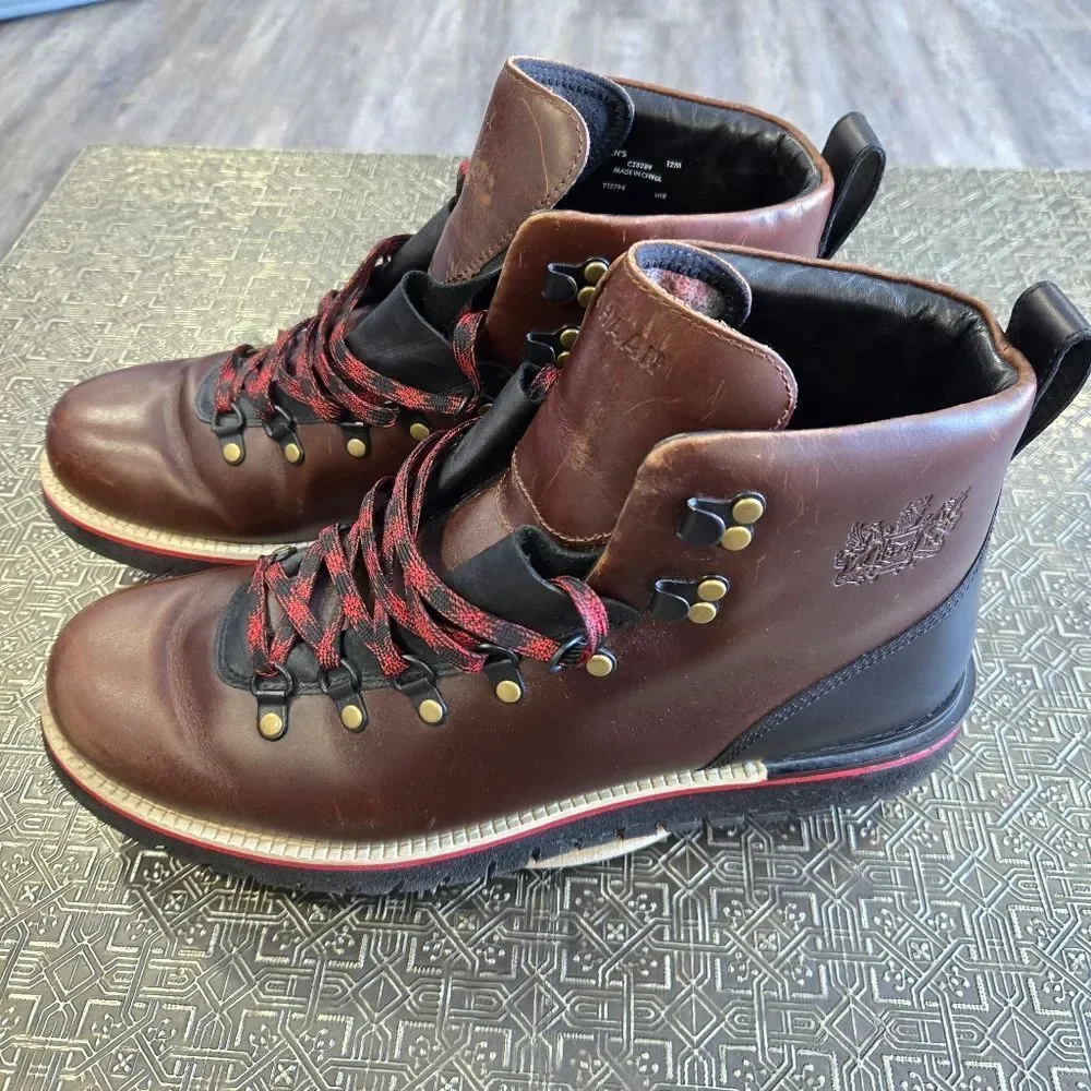 Cole Haan good contion